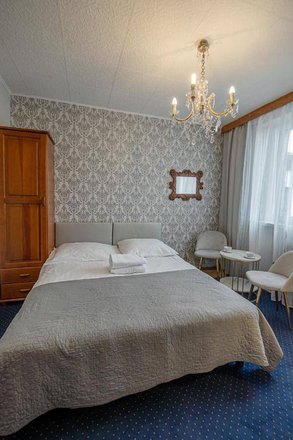 Maison d’hôte pour 2 personnes, avec jardin et terrasse à Gdańsk - 3