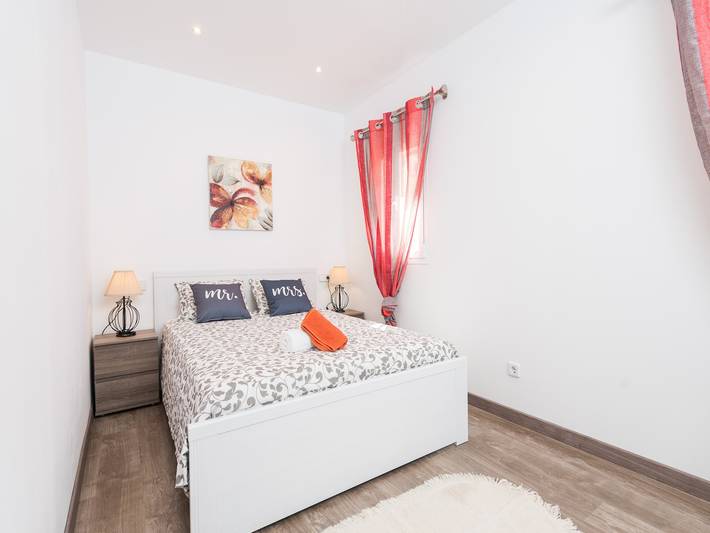 Ferienwohnung für 4 Personen, mit Terrasse in Port d'Andratx - 4