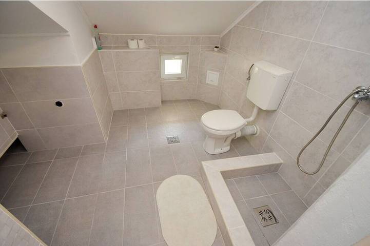 Gîte pour 4 personnes dans Risan - 4