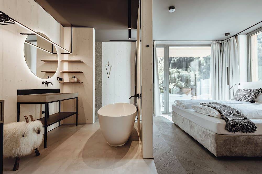 Luxus Chalet \"Studio 963\", Dienten am Hochkönig. Pool, Sauna, Fitness, Kino in Dienten am Hochkönig, Pinzgau