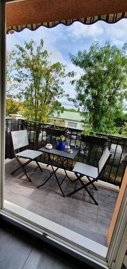 Appartement entier, Two-Bedroom Apartment in Plaisir (Yvelines), Yvelines