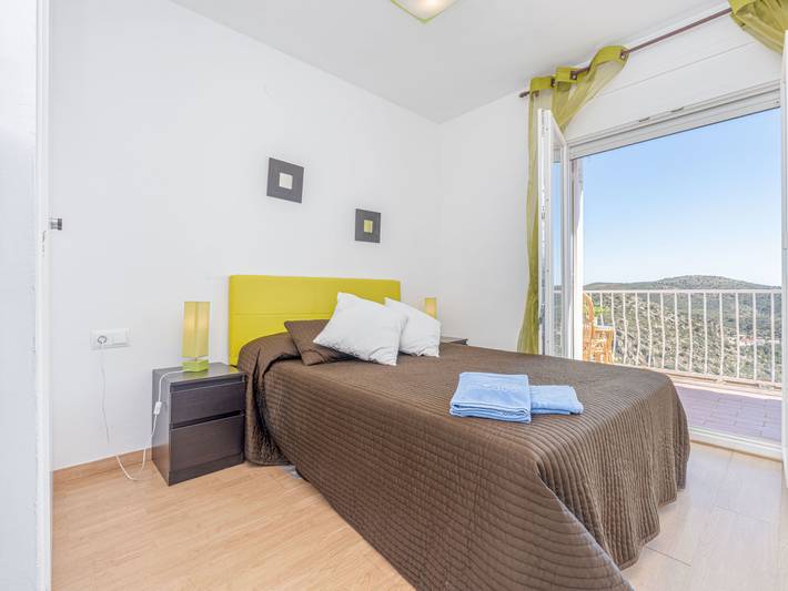 Ferienhaus für 4 Personen, mit Garten und Terrasse in Roses - 3