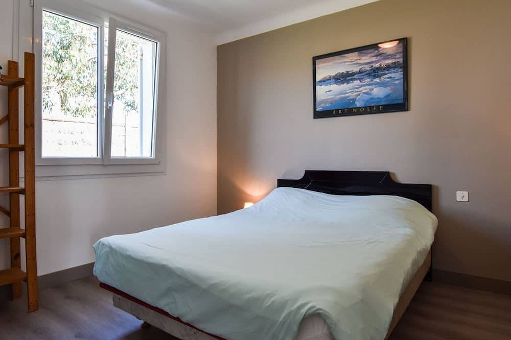 Beachside Brittany Escape in Pénestin, Côte des Mégalithes