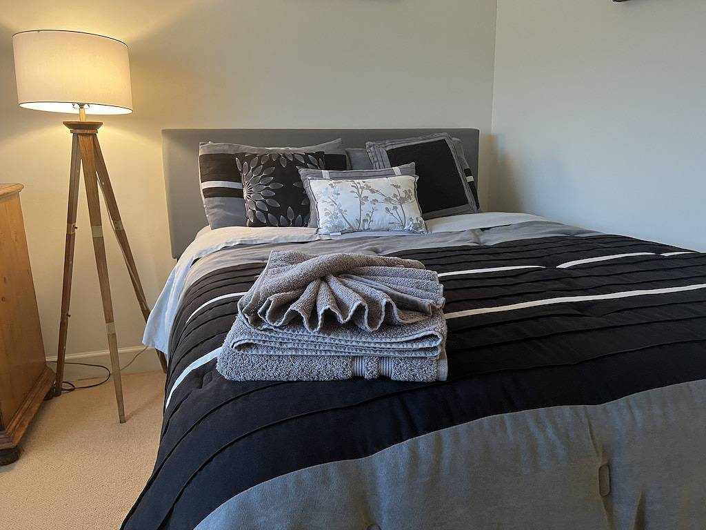 Holiday Home for 12 People in Hunter, Hunter Mountain