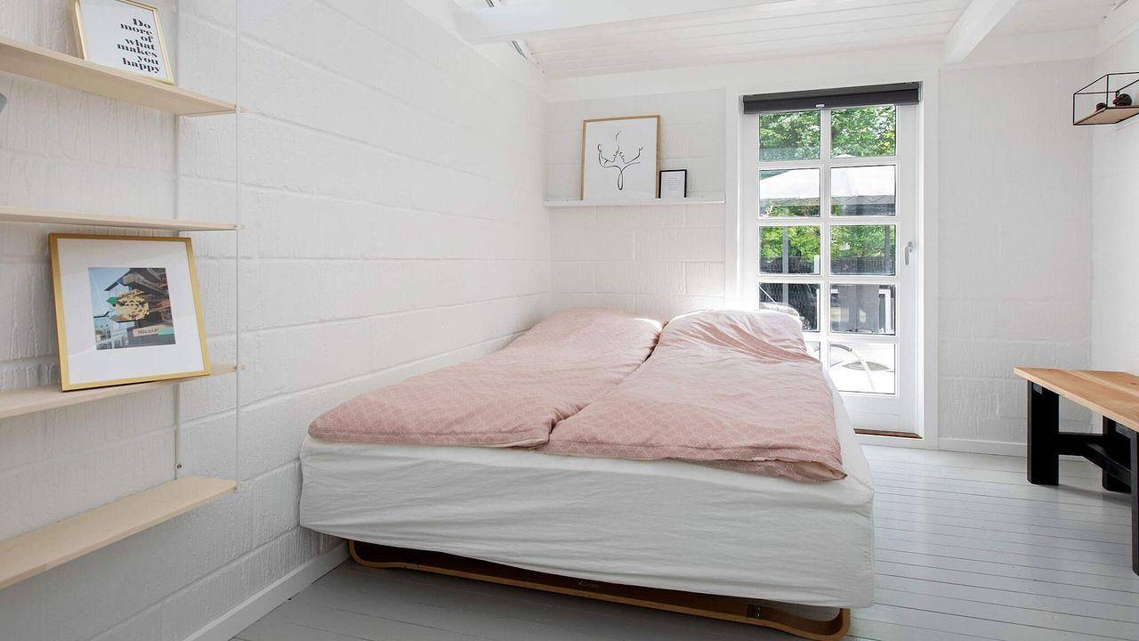Ferienhaus für 8 Personen (124 m²) in Strøby in Strøby, Stevns und Umgebung