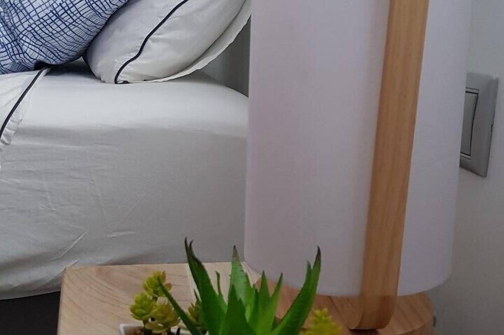 Ganze Wohnung, Neu !!! Luxuswohnung, 32 m2 Sonnenterrasse, Blick auf den Pool in Playa Paraíso, Adeje