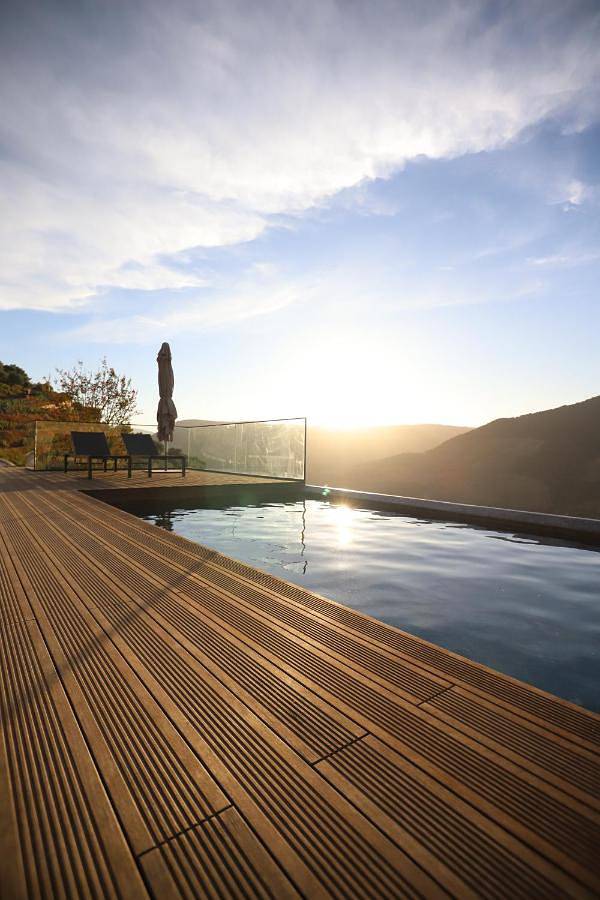 Alojamiento y desayuno para 2 personas, con jardín y piscina en Distrito de Viseu - 4