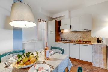 Appartamento per 4 Persone in Porto San Paolo, Loiri Porto San Paolo, Foto 4