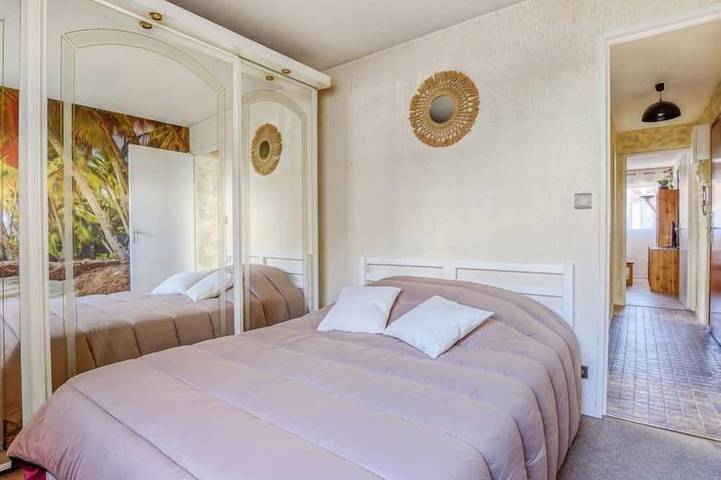 Gîte pour 3 personnes dans Gare D Arcachon - 3