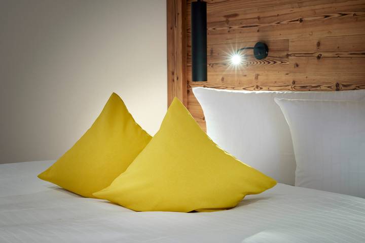 Ferienwohnung für 3 Personen, mit Sauna und Balkon in Schwangau - 3