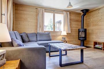 Chalet für 6 Personen in Le Praz, Courchevel, Bild 4