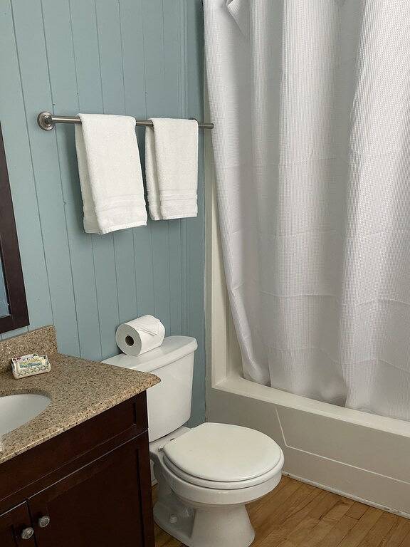 Vacation house for 12 people, with hot tub and terrace, with pets in South Carolina