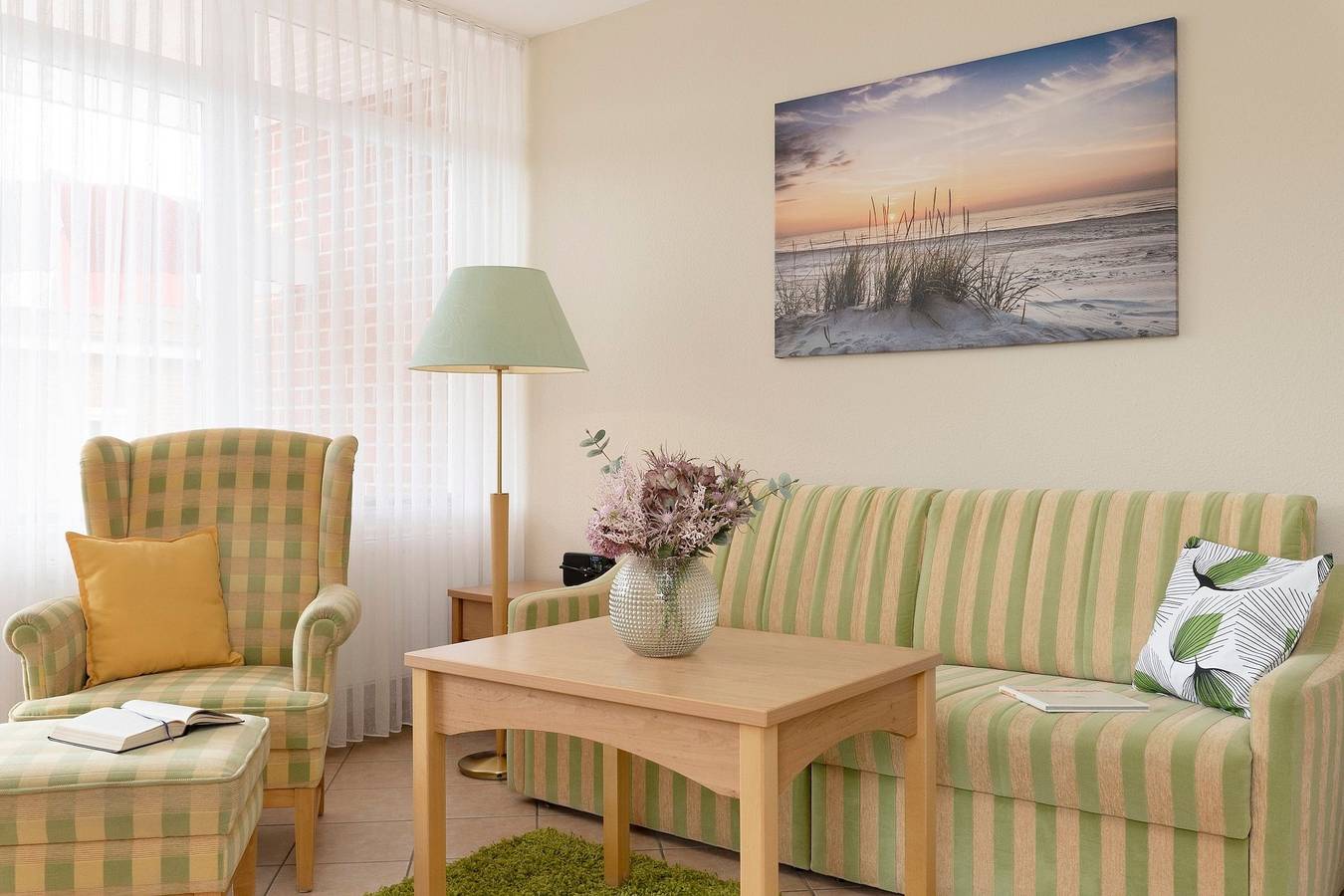 Appartamento vacanze a Kellenhusen a partire da 85€ a notte