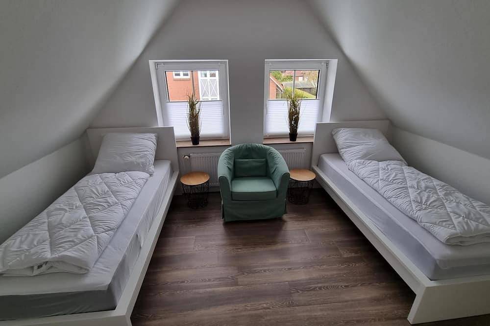 Ferienhaus Pfeffermuschel in Neßmersiel, Dornum