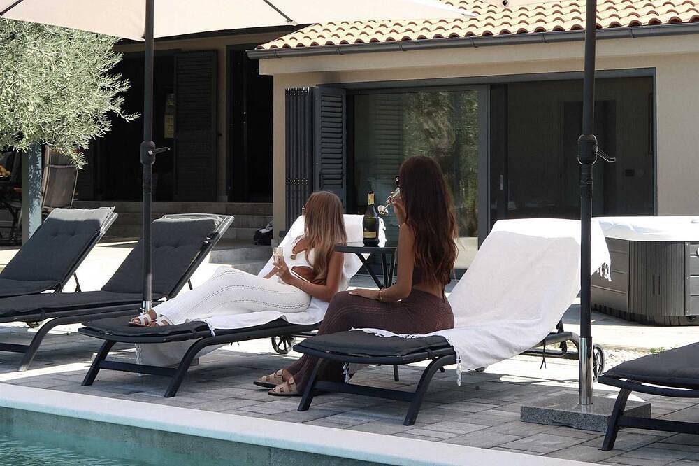 Casa vacanza a Rovigno a partire da 470€ a notte