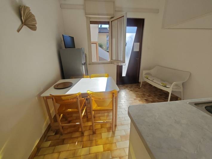 Appartement entier, Casa Barbara - Lignano Sabbiadoro in Ufficio 4/1-ter, Lignano Sabbiadoro