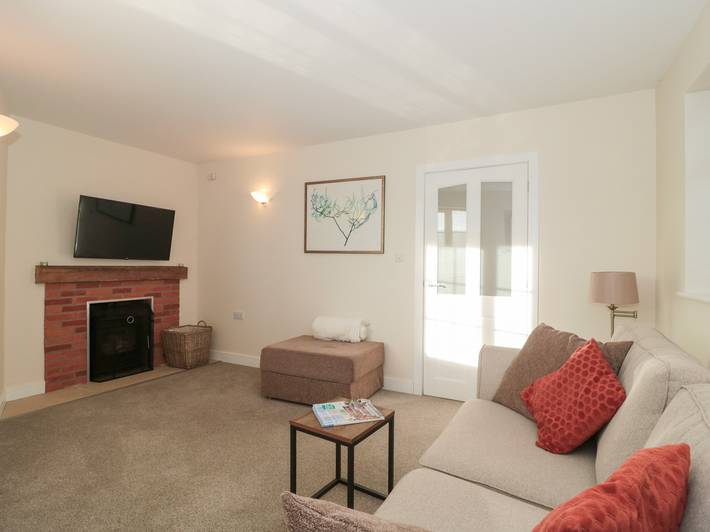 Cottage für 4 Personen mit Garten in Cheltenham, Gloucestershire