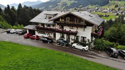 Appartement voor 4 Personen in Riezlern, Mittelberg, Afbeelding 2