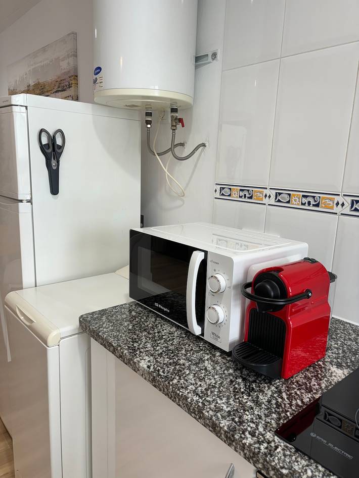 Apartament Sant Antoni 1