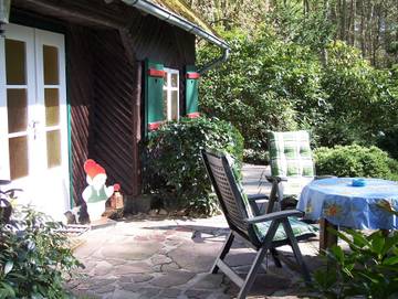 Ferienwohnung für 2 Personen in Bad Bevensen, Niedersachsen, Bild 1