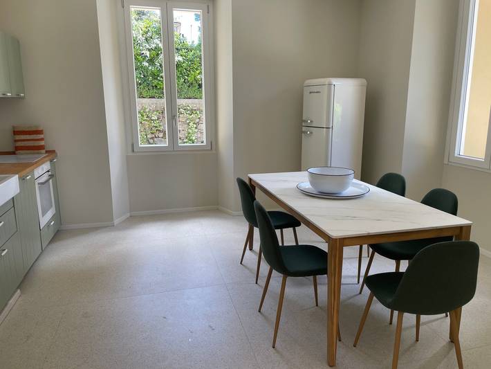 Holiday rental for 6 people, with Garden in Lombardy