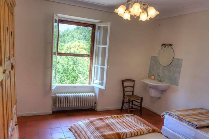 Location de vacances pour 4 personnes, animaux acceptés à La Tour-d'Aigues - 3