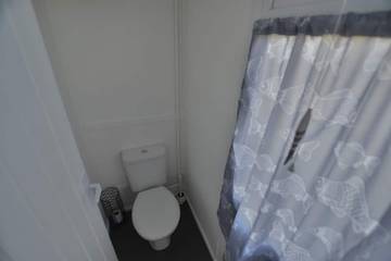 Chalet for 4 People in Hayle, Cornwall, Photo 4