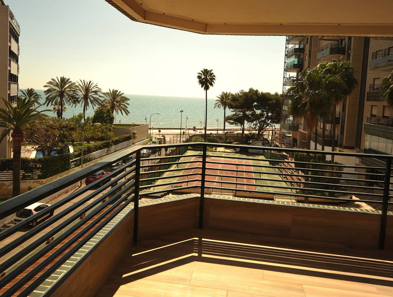 Appartamento intero, Palm Beach Benicassim in Benicasim, Costa dell'Azahar