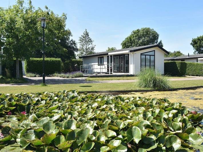 Ferienhaus für 4 Personen in Nordholland