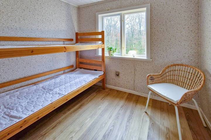 Schönes Haus mit 2 Schlafzimmern in Höör in Höör und Umgebung