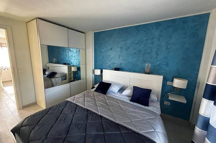 Ganze Wohnung, Appartamento di mq 50 piano terra ed è parte del Casale Gelsomino in Rovolon, Euganeische Hügel