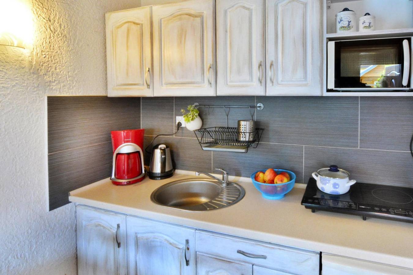 Komfortable Ferienhäuser in Strandnähe in Bobolin, Powiat Sławieński