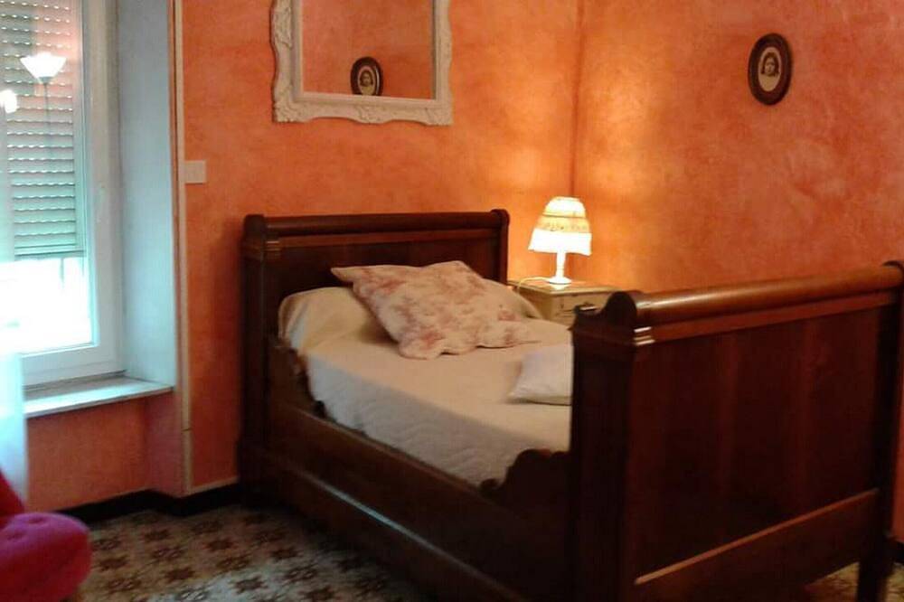Chambre campagne la maison de josepha in Ferrals-les-Corbières, Côte méditerranéenne (France)