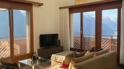 Ferienwohnung für 6 Personen in Seelisberg, Vierwaldstättersee, Bild 4