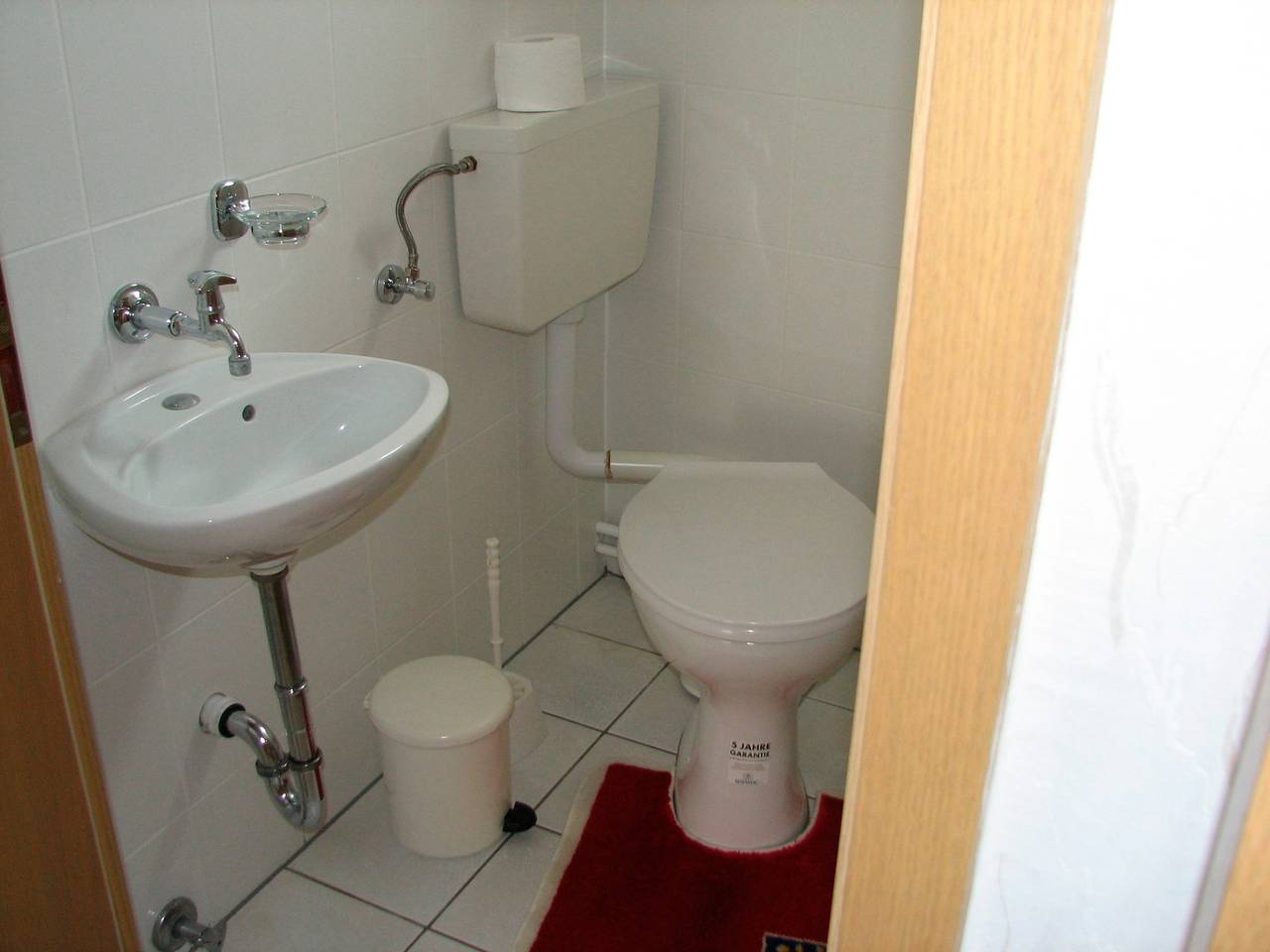 Ganze Ferienwohnung, Hering in Großenbrode, Ostholstein