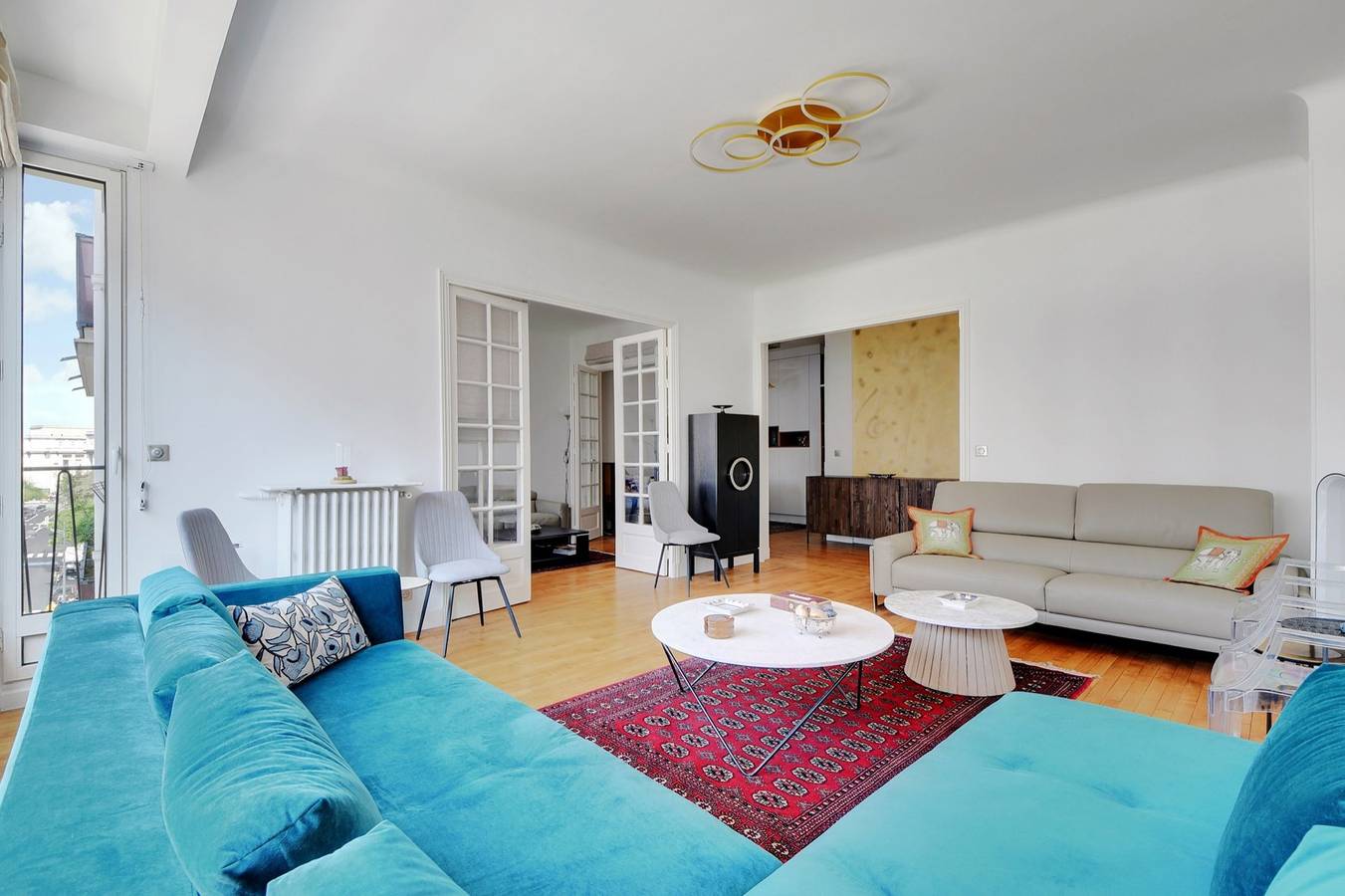 Appartement de vacances