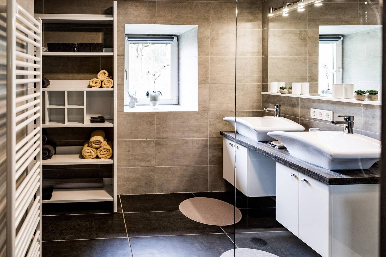 Ferienhaus für 6 Personen mit Terrasse in Sankt Pankraz, Kirchdorf an der Krems (Bezirk)