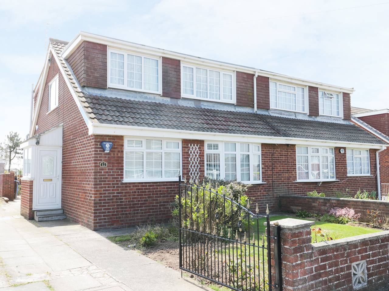Bungalow für 6 Personen mit Garten in Withernsea, Östliches Yorkshire