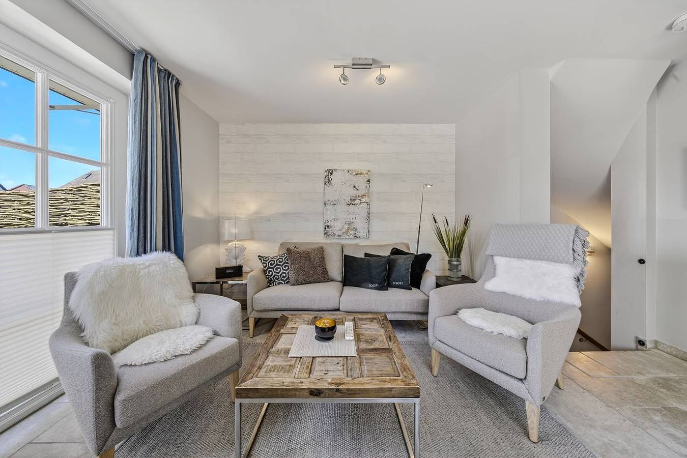 Appartamento vacanze a Sylt a partire da 234€ a notte