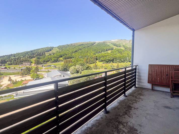 Location de vacances pour 8 personnes, avec Balcon et Vue sur le lac dans Lac des Hermines
