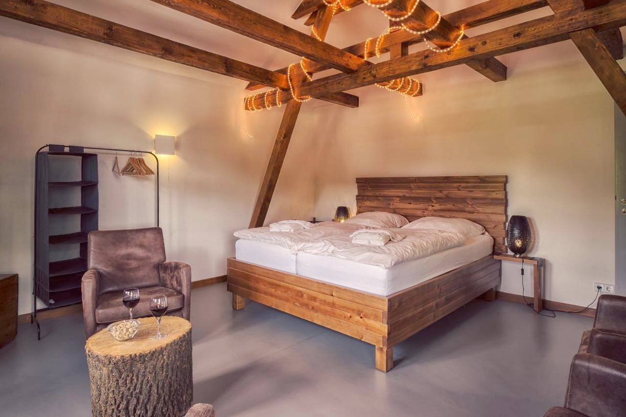 Deluxe Apartment in Rathen, Elbsandsteingebirge