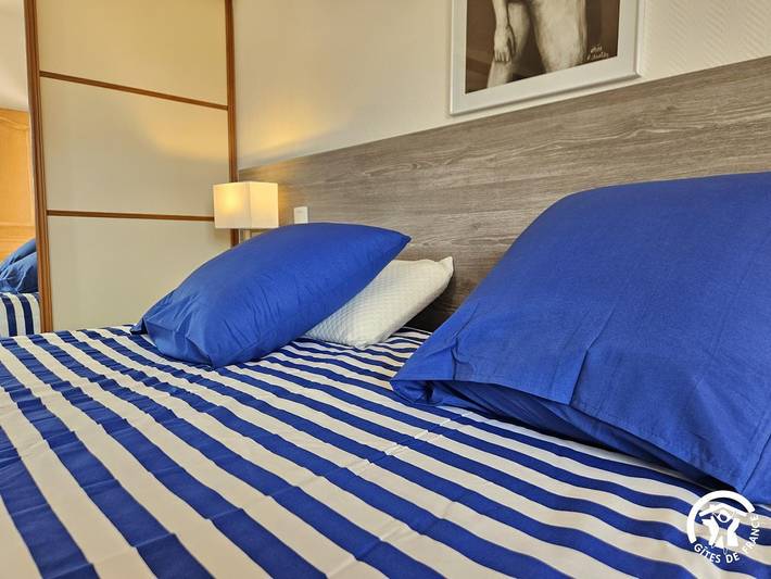 Gîte pour 6 personnes, avec piscine et jardin à Ambialet - 4
