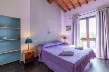 Agriturismo per 4 Persone in Castellina in Chianti, Chianti, Foto 1