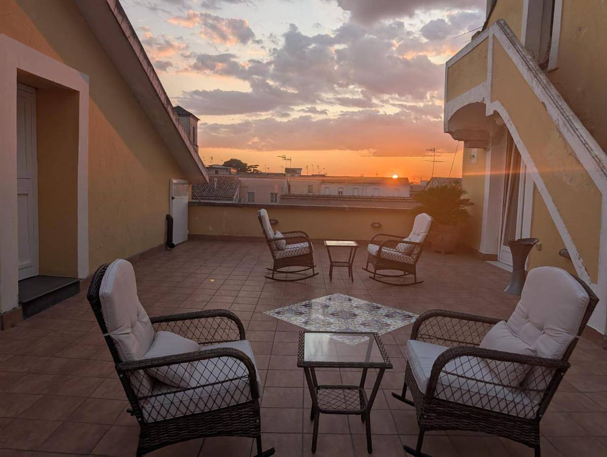 B&B Palazzo Lanza in Capua, Provincia de Caserta