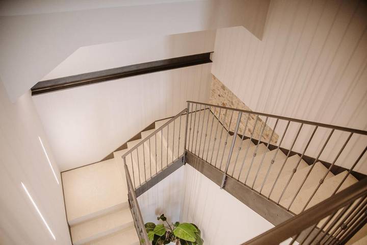 Location de vacances pour 2 personnes, avec piscine ainsi que jacuzzi et jardin à Valdobbiadene - 4