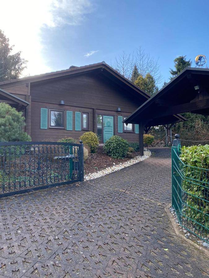 Two-Bedroom House in Ruppichteroth, Rhein-Sieg-Kreis