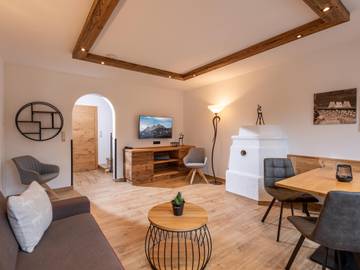 Apartament Wakacyjny dla 6 osoby w Going am Wilden Kaiser, Hohe Salve, Zdjęcie 4