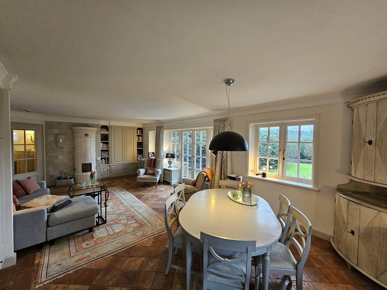 Ganze Ferienwohnung, Ulrike/Hausteil Watt in Kampen (Sylt), Sylt