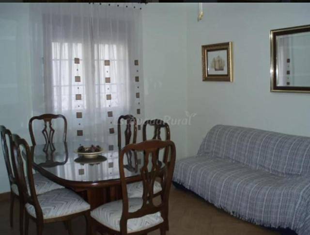 Casa rural para 8 personas, con terraza en Las Vegas (Madrid) - 3