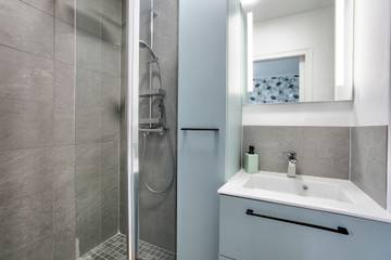 Appartement De Vacances pour 5 Personnes dans Saint-Cast-le-Guildo, Côte d’Émeraude, Photo 4